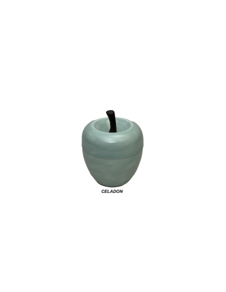 SEAU À GLACE POMME PM - BAZARDELUXE