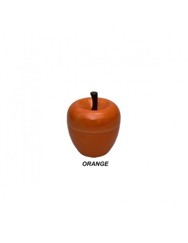 SEAU À GLACE POMME PM - BAZARDELUXE