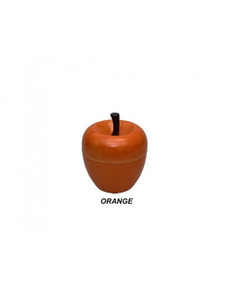 SEAU À GLACE POMME PM - BAZARDELUXE