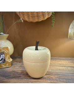 SEAU À GLACE POMME MM - BAZARDELUXE