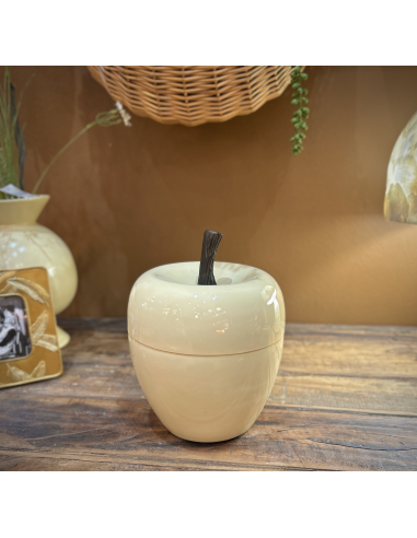 SEAU À GLACE POMME MM - BAZARDELUXE
