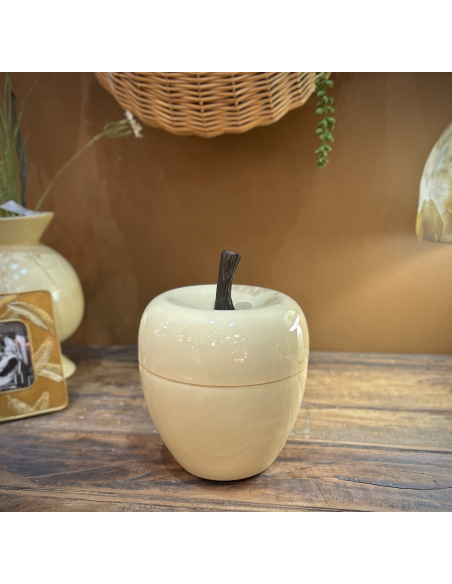 SEAU À GLACE POMME MM - BAZARDELUXE