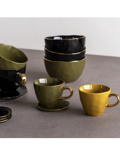 TASSE À CAFÉ GOOD MORNING - URBANNATURE 2