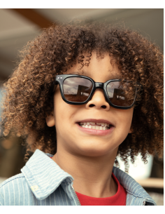 LUNETTES SOLAIRES JUNIOR ROAD 7/11 ANS - IZIPIZI