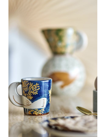TASSE OISEAU HEZHA - BLOOMINGVILLE 