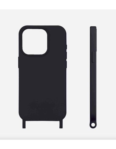 COQUE IPHONE 15 PRO MAX - CHARLOT