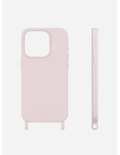 COQUE IPHONE 15 PRO - CHARLOT 2