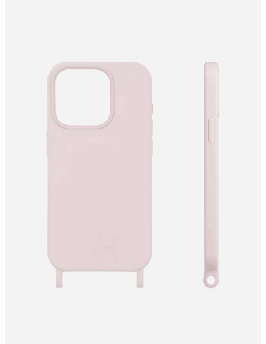 COQUE IPHONE 15 PRO - CHARLOT