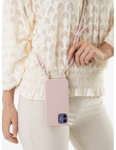 COQUE IPHONE 15 PRO - CHARLOT