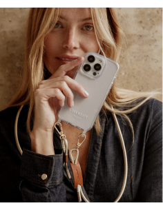 COQUE IPHONE 15 - CHARLOT