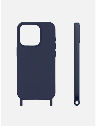 COQUE IPHONE 16 - CHARLOT