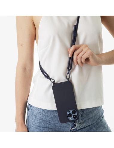 COQUE IPHONE 16 - CHARLOT