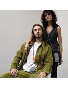 COQUE IPHONE 16 PRO - CHARLOT