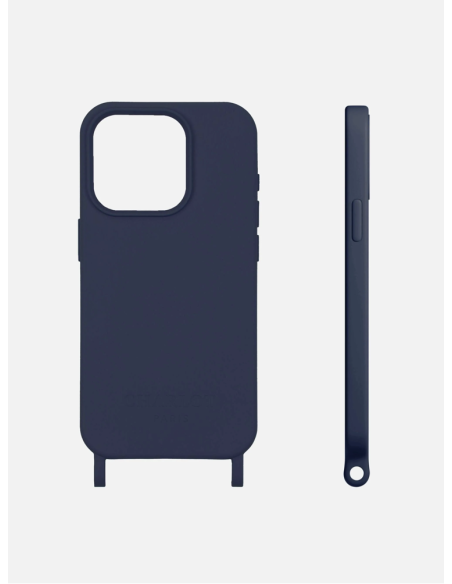 COQUE IPHONE 16 PRO - CHARLOT