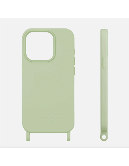 COQUE IPHONE 13 PRO - CHARLOT