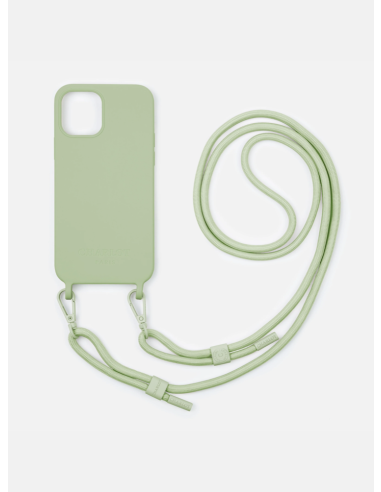 COQUE IPHONE 13 PRO - CHARLOT