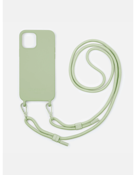 COQUE IPHONE 13 PRO - CHARLOT