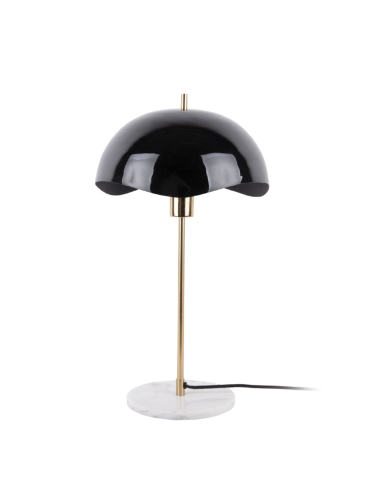 LAMPE DOME À POSER 