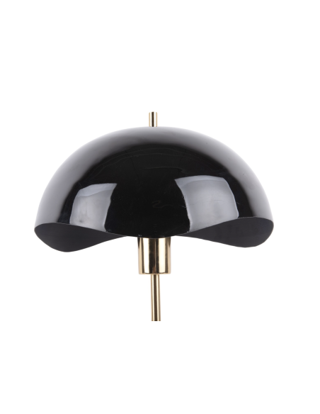 LAMPE DOME À POSER 