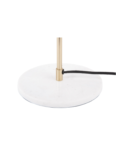 LAMPE DOME À POSER 