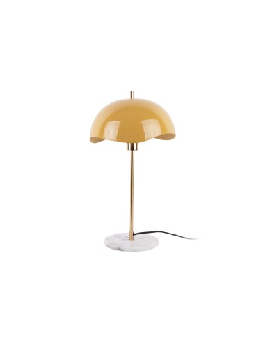 LAMPE DOME À POSER 