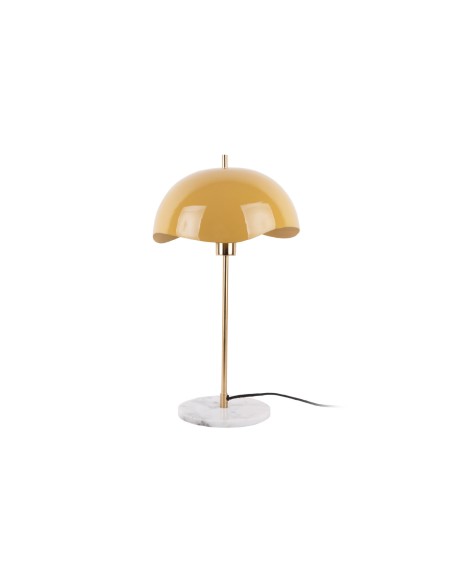 LAMPE DOME À POSER 