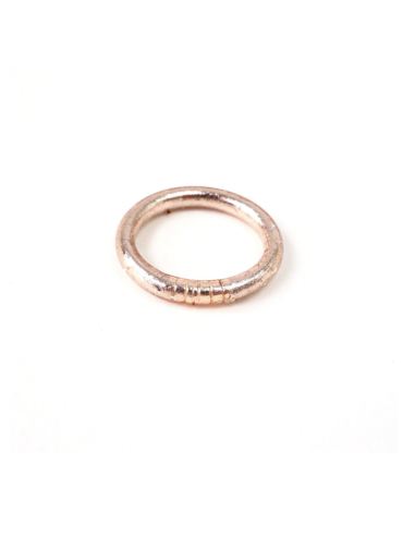 BAGUE BOUDDHISTE - CHERIE SHERIFF
