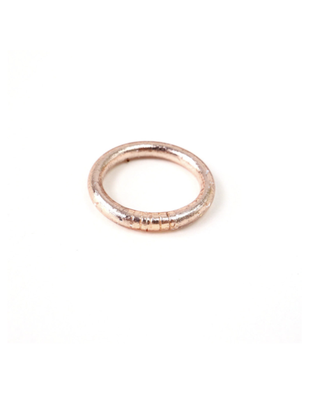 BAGUE BOUDDHISTE - CHERIE SHERIFF