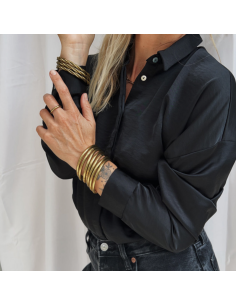 JONC BOUDDHISTE MANTRA EPAIS- CHERIE SHERIFF