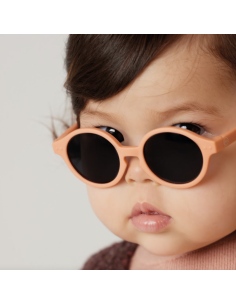 LUNETTES SOLAIRES BABY D - IZIPIZI