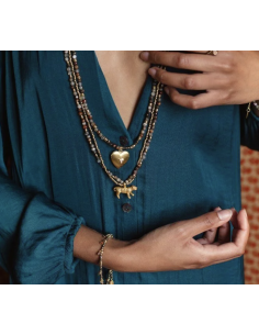 BRACELET DANAE - KHARMARI