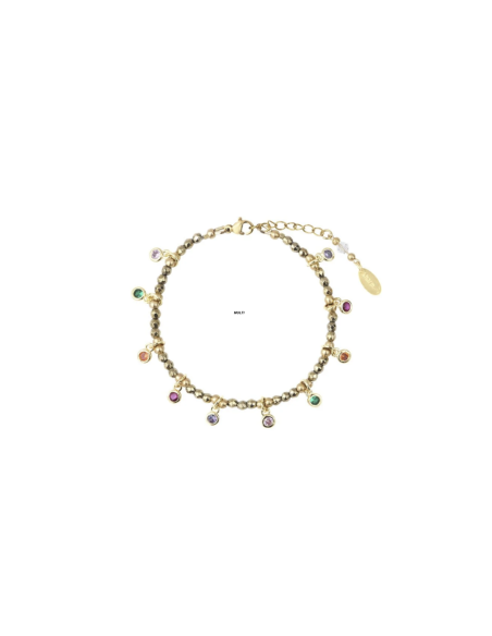 BRACELET DANAE - KHARMARI