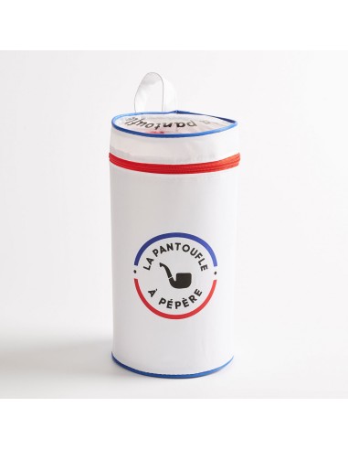 ESPADRILLES A LA MER - LA PANTOUFLE A PEPERE