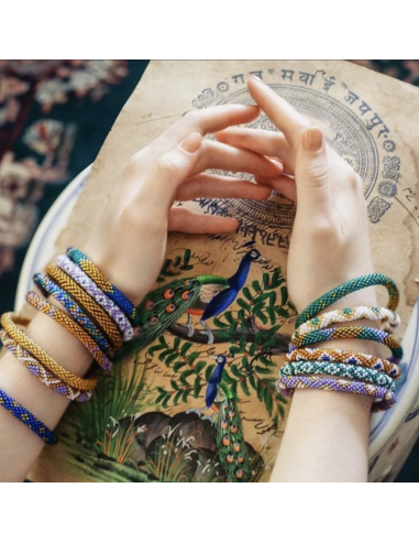 BRACELET STARDUST - KHARMARI