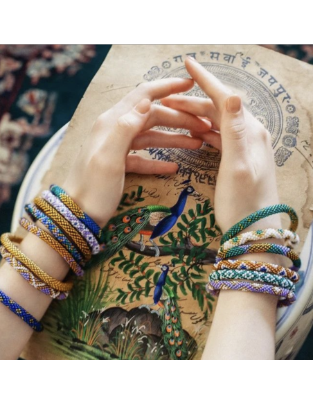 BRACELET STARDUST - KHARMARI