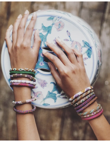 BRACELET STARDUST - KHARMARI