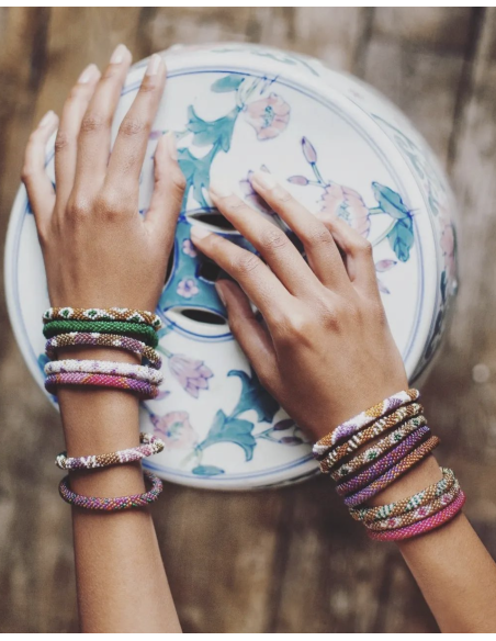BRACELET STARDUST - KHARMARI