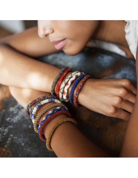 BRACELET STARDUST - KHARMARI