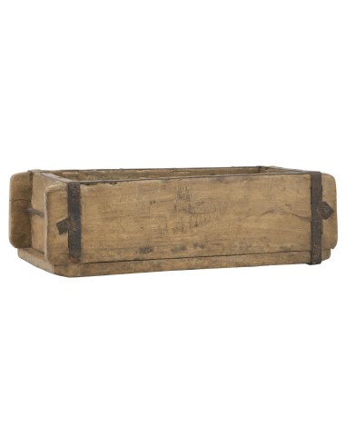 MOULE A BRIQUE EN BOIS - IB LAURSEN