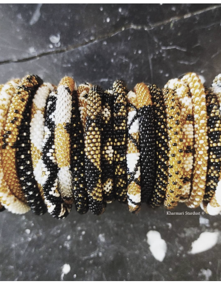 BRACELET STARDUST - KHARMARI