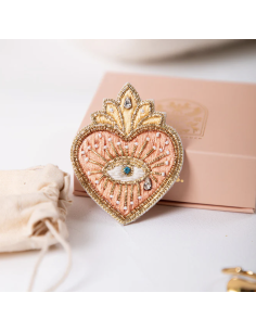 BROCHE - ALL THE WAYS TO SAY 2