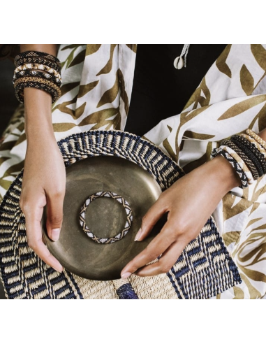 BRACELET STARDUST - KHARMARI