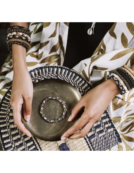 BRACELET STARDUST - KHARMARI