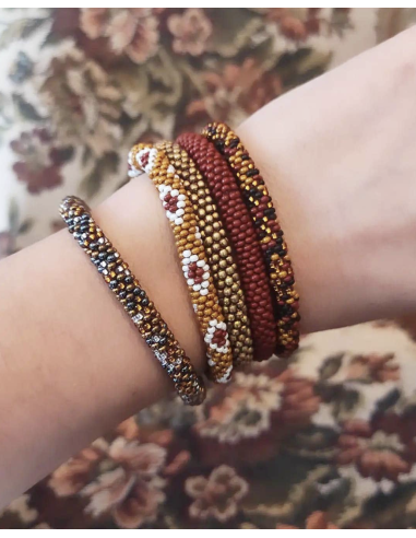 BRACELET STARDUST - KHARMARI