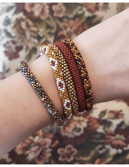 BRACELET STARDUST - KHARMARI