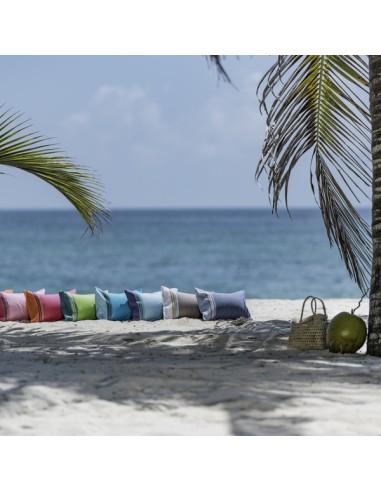 KIKOY COUSSIN DE PLAGE - SIMONE ET GEORGES
