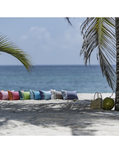 KIKOY COUSSIN DE PLAGE - SIMONE ET GEORGES