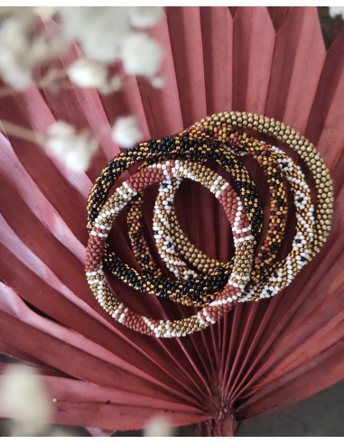 BRACELET STARDUST - KHARMARI