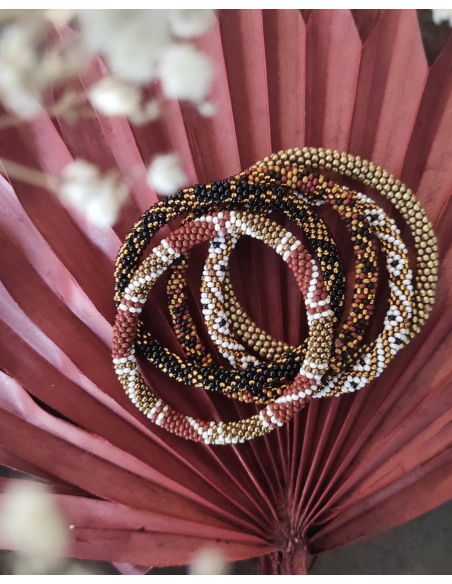 BRACELET STARDUST - KHARMARI