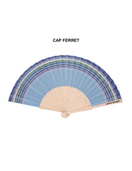 EVENTAIL - SIMONE ET GEORGES